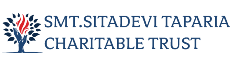 The Smt. Sitadevi Taparia Charitable Trust